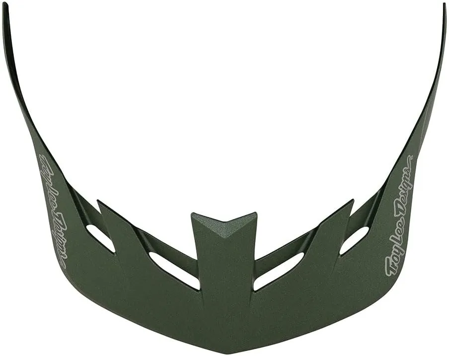 Troy Lee Designs FLOWLINE Helmet (2025) MIPS for Mountain Bicycle MTB