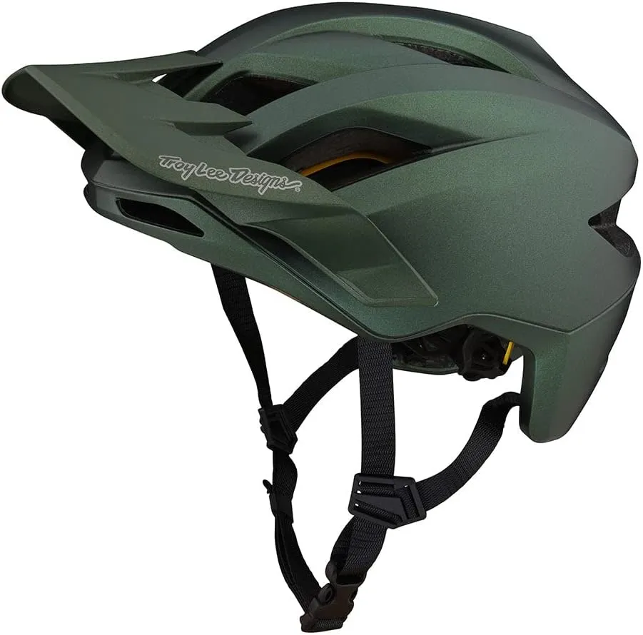 Troy Lee Designs FLOWLINE Helmet (2025) MIPS for Mountain Bicycle MTB