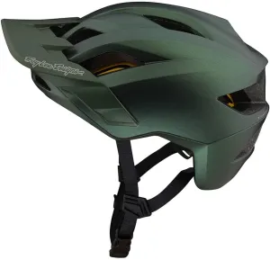 Troy Lee Designs FLOWLINE Helmet (2025) MIPS for Mountain Bicycle MTB