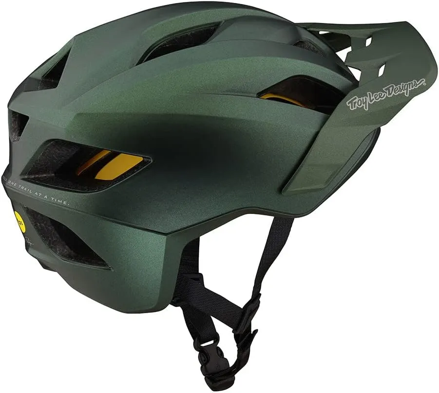 Troy Lee Designs FLOWLINE Helmet (2025) MIPS for Mountain Bicycle MTB