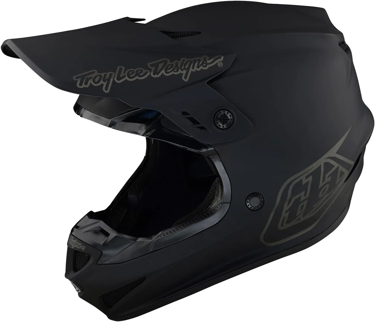 Troy Lee Designs GP Helmet (2025) for Motocross MX Off-Road