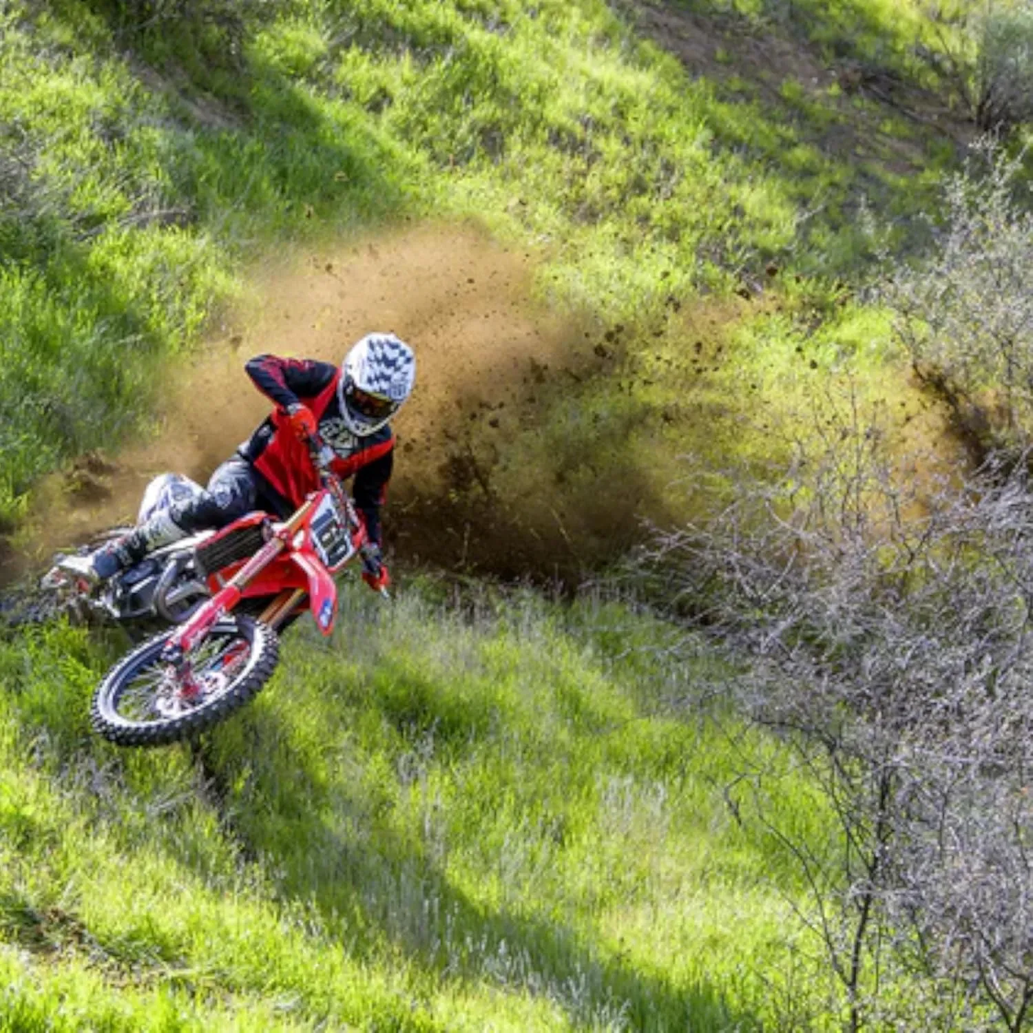 Troy Lee Designs GP Helmet (2025) for Motocross MX Off-Road