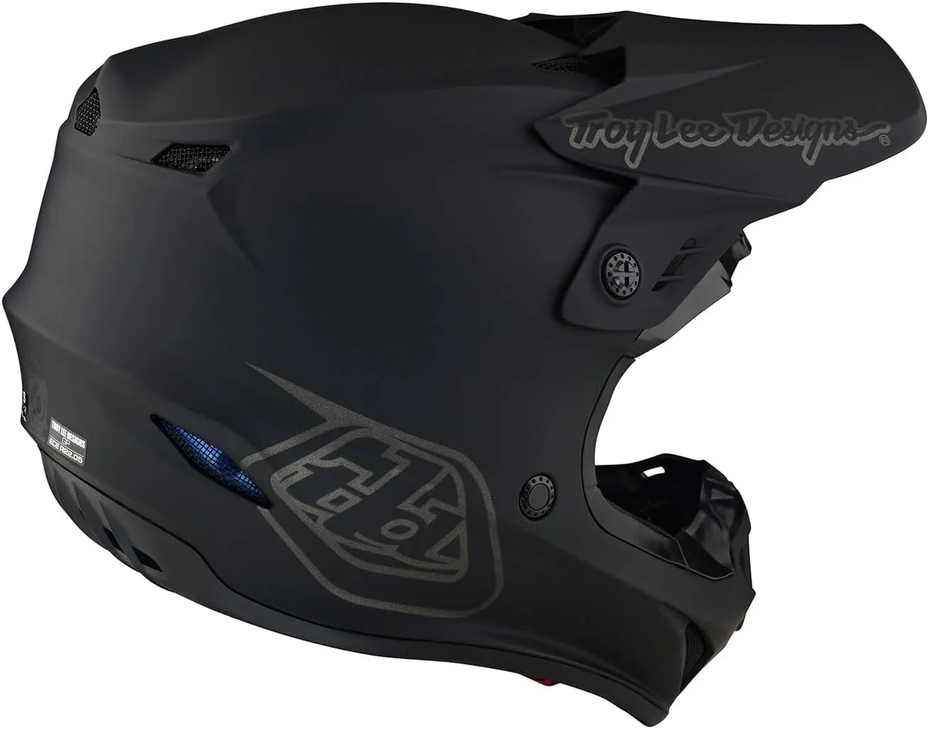 Troy Lee Designs GP Helmet (2025) for Motocross MX Off-Road