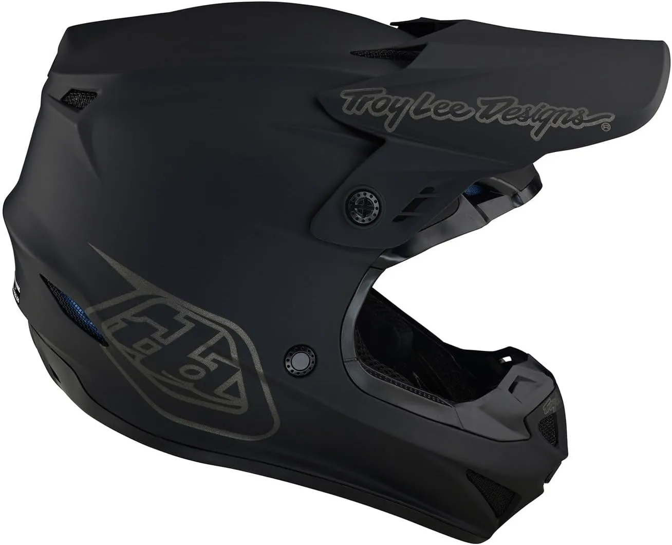 Troy Lee Designs GP Helmet (2025) for Motocross MX Off-Road