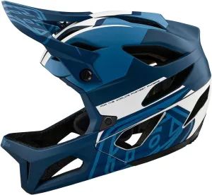 Troy Lee Designs Stage Helmet (2025) MIPS for Mountain Bicycle MTB BMX