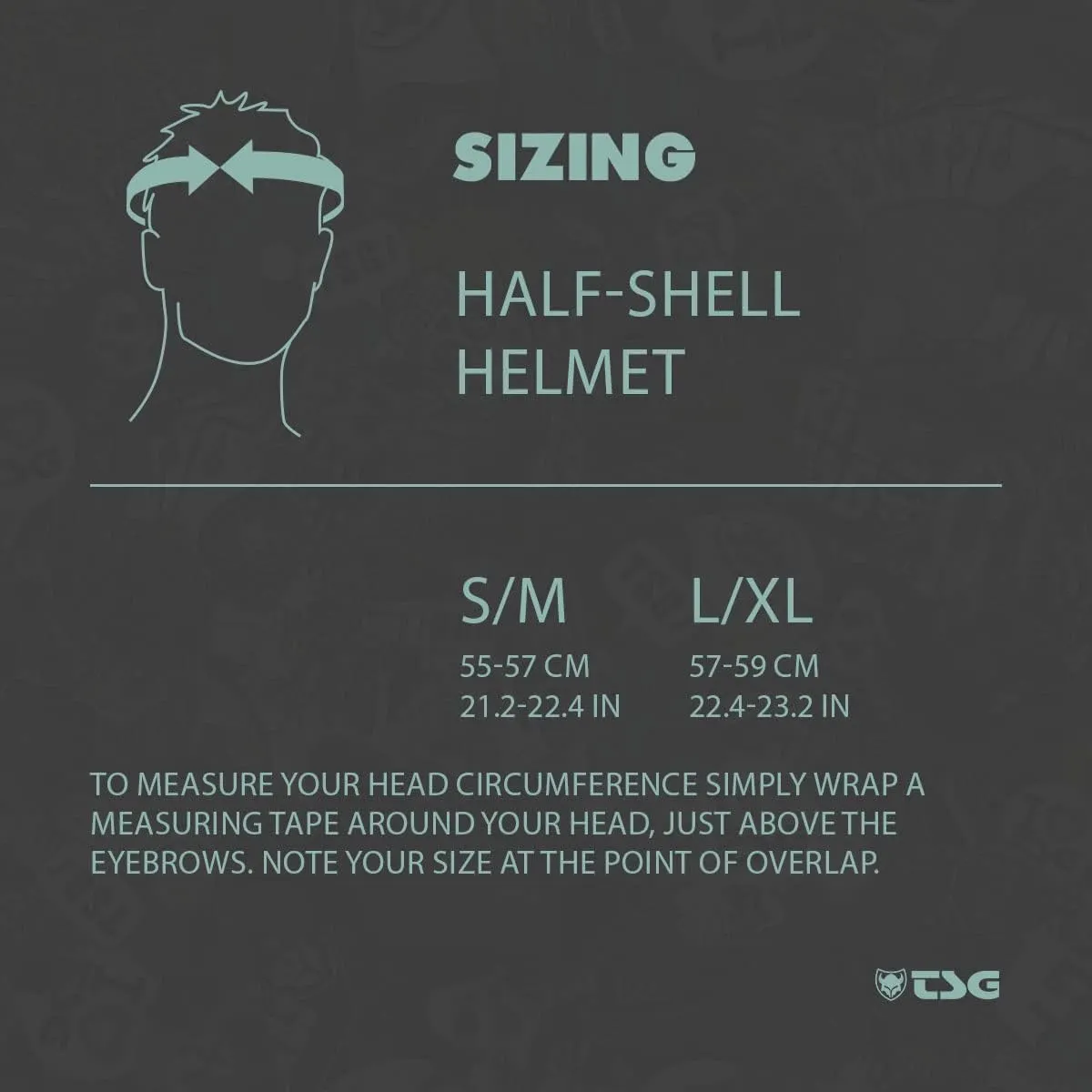 TSG All Terrain Helmet, Multi Sports, All Season, Full Wrap, in Mold Construction, EPS Lining, Cycling, Skating, Winter Sports, Skiing, One Wheeling, Longboarding, Skateboarding, Downhill, MTB
