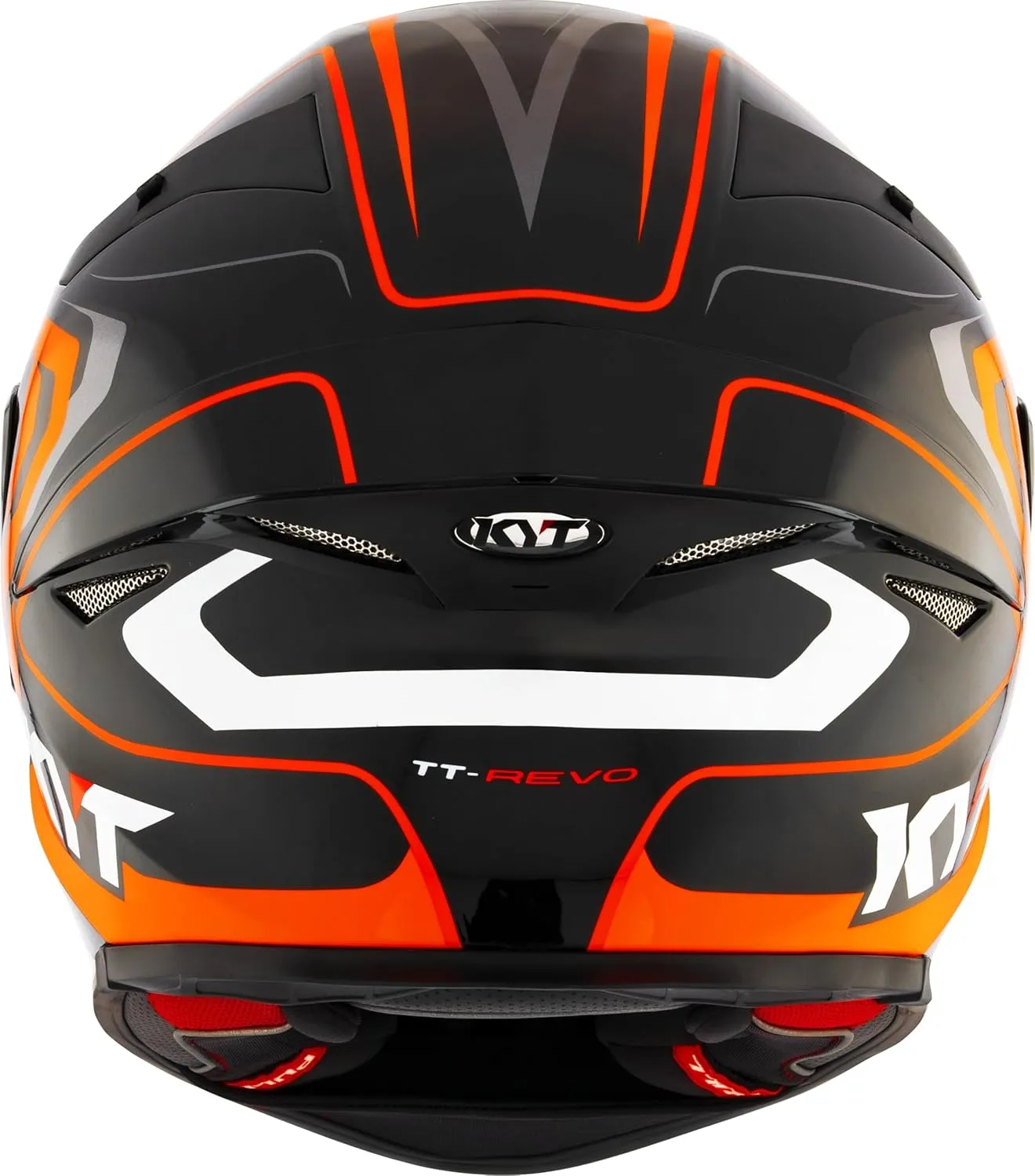 TT REVO Motorcycle Helmets | Full Face Helmet | Lightweight Bike Helmet Adult Men & Women | Racing Helmets for Adults | Motorcycle Helmet Bluetooth | ECE 22.06 & DOT FMVSS 218 Approved