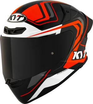 TT REVO Motorcycle Helmets | Full Face Helmet | Lightweight Bike Helmet Adult Men & Women | Racing Helmets for Adults | Motorcycle Helmet Bluetooth | ECE 22.06 & DOT FMVSS 218 Approved