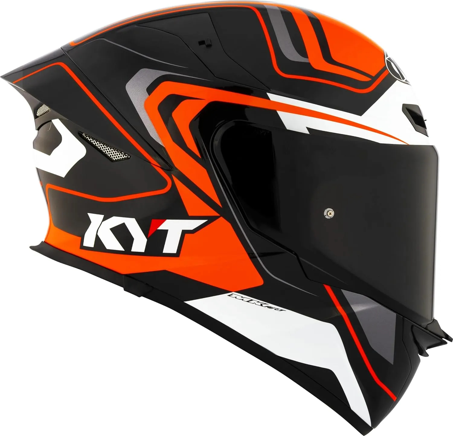 TT REVO Motorcycle Helmets | Full Face Helmet | Lightweight Bike Helmet Adult Men & Women | Racing Helmets for Adults | Motorcycle Helmet Bluetooth | ECE 22.06 & DOT FMVSS 218 Approved