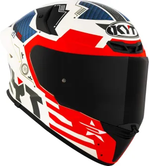 TT REVO Motorcycle Helmets | Full Face Helmet | Lightweight Bike Helmet Adult Men & Women | Racing Helmets for Adults | Motorcycle Helmet Bluetooth | ECE 22.06 & DOT FMVSS 218 Approved
