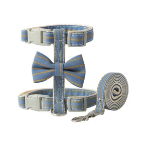 Two Pieces Cat Harness