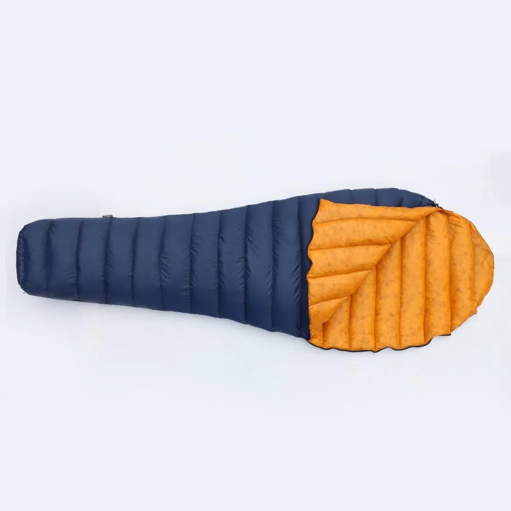 Ultra Light Down Sleeping Bag Outdoor Camping Sleeping Bag Warm Down Sleeping Bag Outdoor Camping Travel