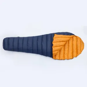 Ultra Light Down Sleeping Bag Outdoor Camping Sleeping Bag Warm Down Sleeping Bag Outdoor Camping Travel