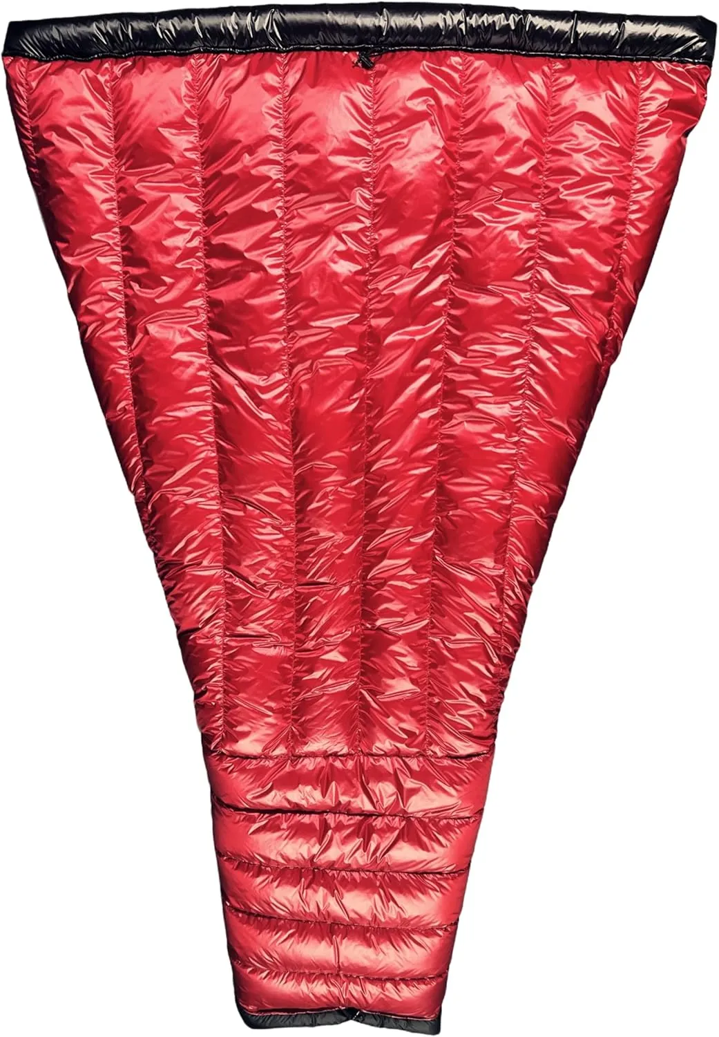 Ultralight Backpacking Quilts Goose Down Sleeping Bag Camping Down Quilts Outdoor Down Top Quilts 800fp Q-400G