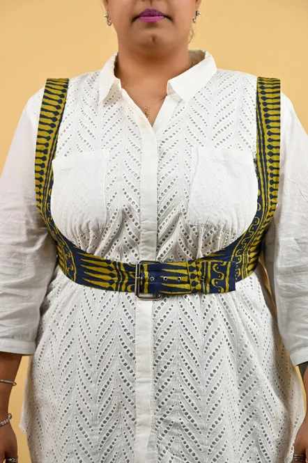 Unisex Adjustable Harness
