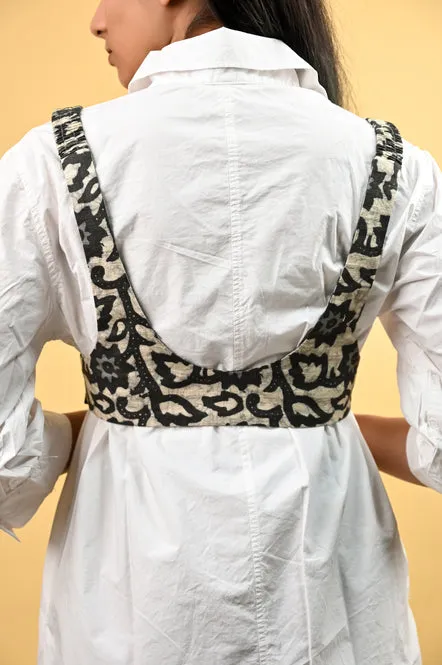 Unisex Adjustable Harness
