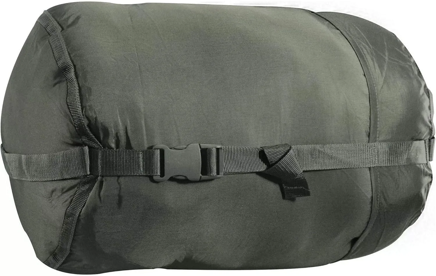 US Military Foliage Modular Sleep System Small Compression Stuff Sack 3-Strap