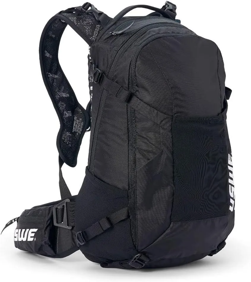 USWE 16l, Carbon Black