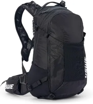 USWE 16l, Carbon Black