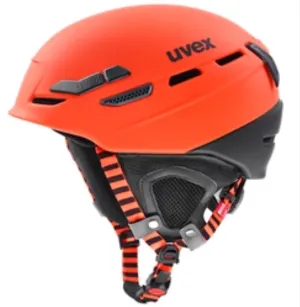 Uvex p.8000 Tour Ski Helmet