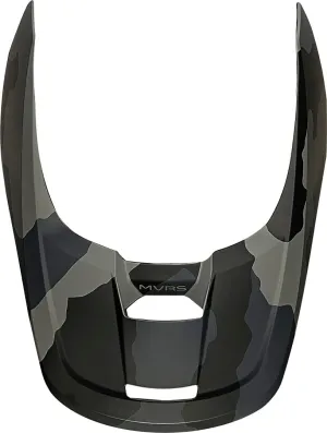 V1 Helmet Visor