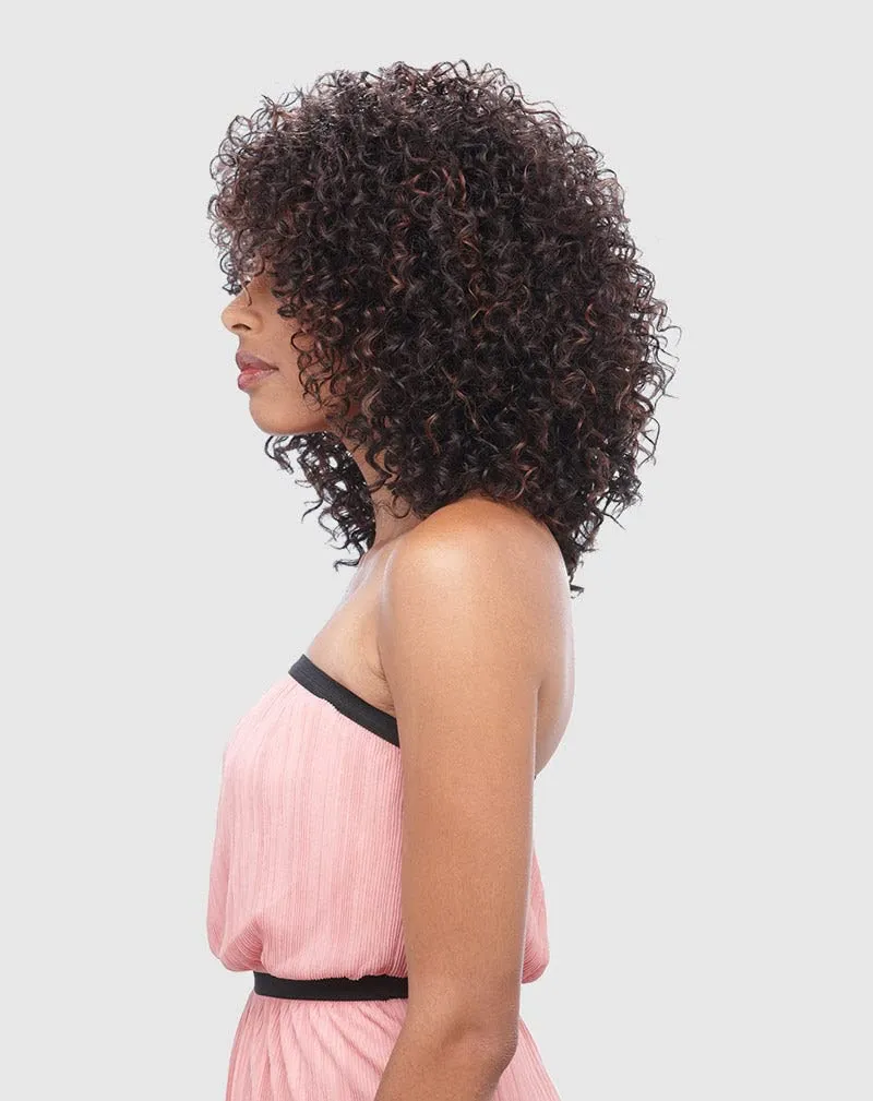 Vanessa Super Collection Synthetic Hair Wig - Super Diana-2