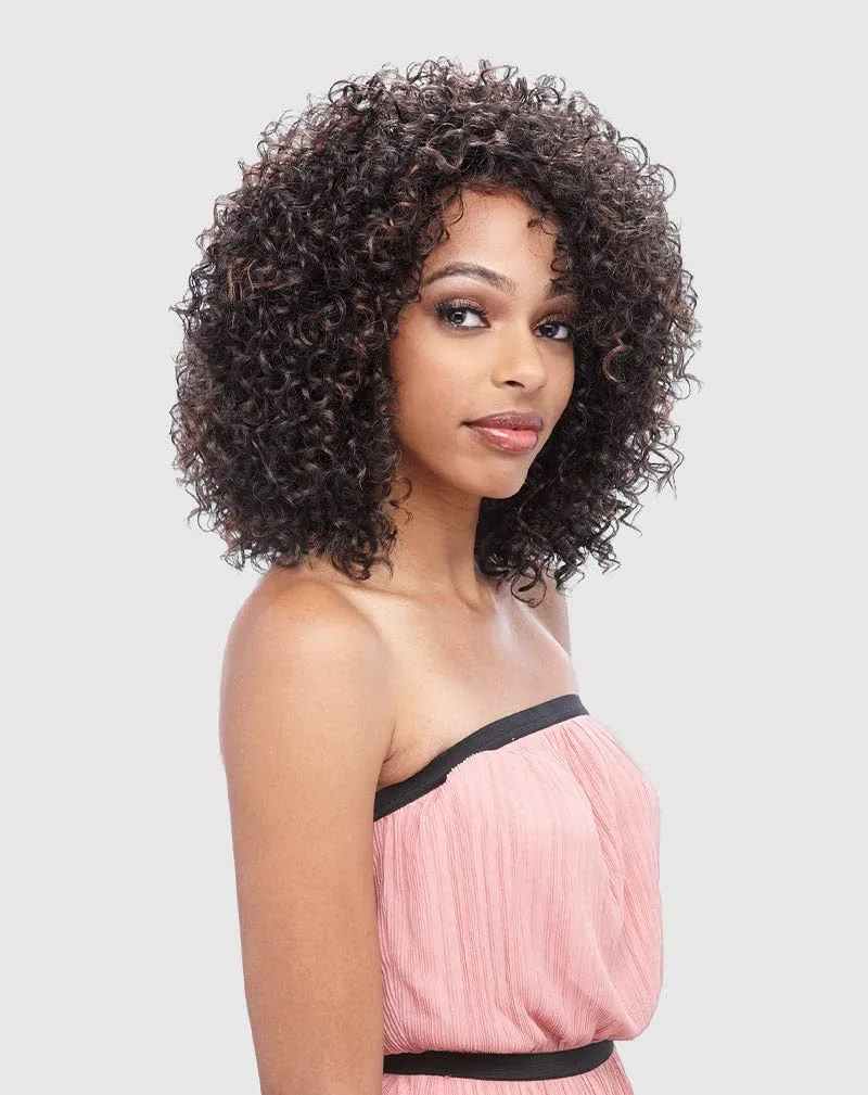 Vanessa Super Collection Synthetic Hair Wig - Super Diana-2