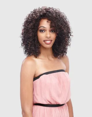 Vanessa Super Collection Synthetic Hair Wig - Super Diana-2