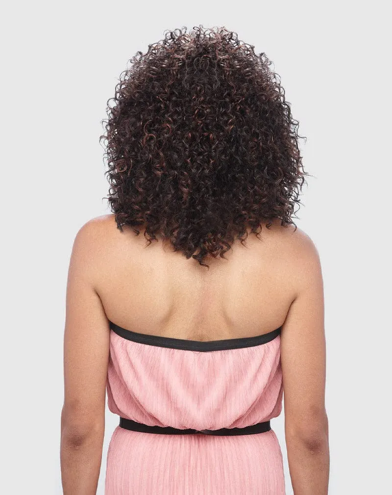 Vanessa Super Collection Synthetic Hair Wig - Super Diana-2