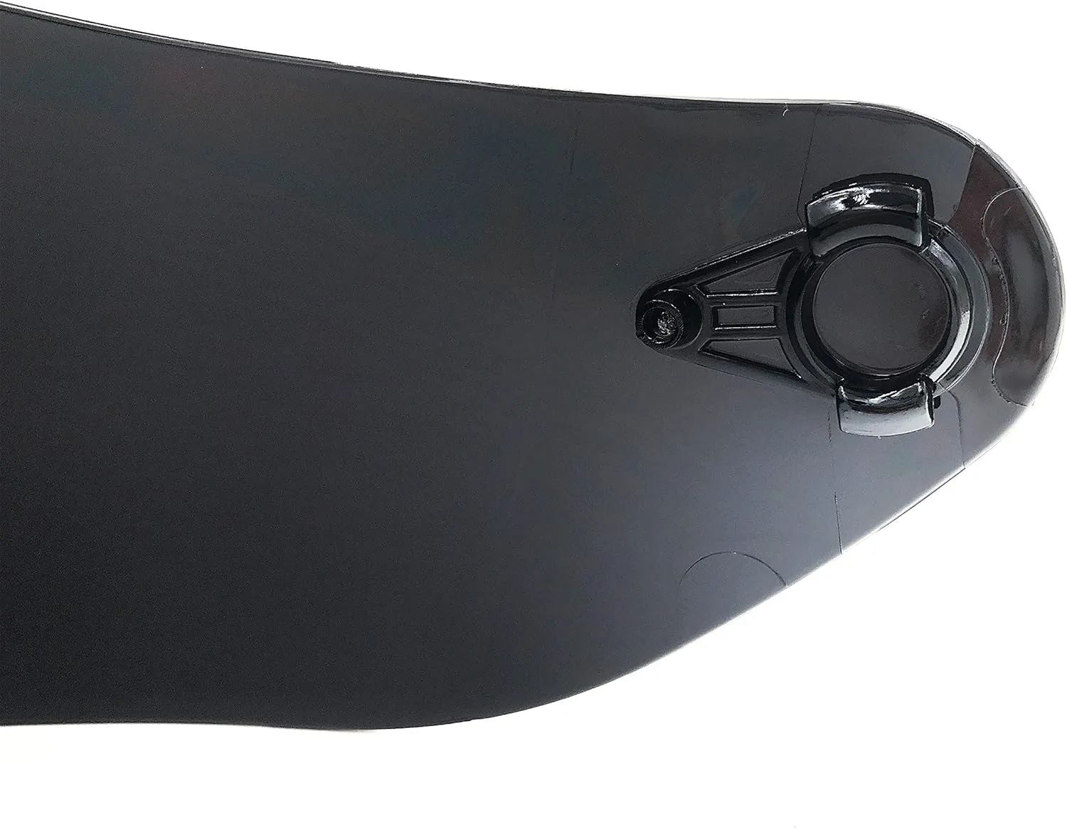 VCOROS Anti-Scratch Visor Shield for AGV K3 SV/ K5 Helmet (Silver Mirror)