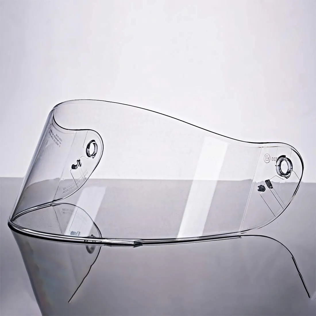 VCOROS Visor for TORC T15 T15B Bluetooth Helmet Visor Replacement