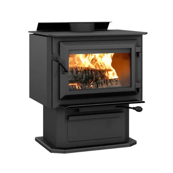 Ventis HES170 Wood Burning Stove