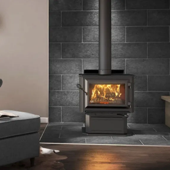 Ventis HES170 Wood Burning Stove