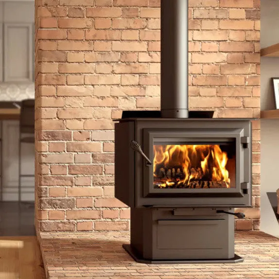 Ventis HES240 Wood Burning Stove