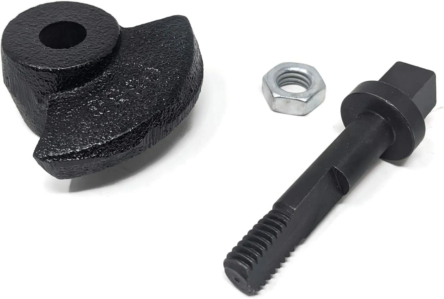 Vermont Castings 0000836 Door Latch Kit Sequoia, 1990-1993 Dutchwest