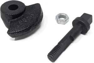 Vermont Castings 0000836 Door Latch Kit Sequoia, 1990-1993 Dutchwest