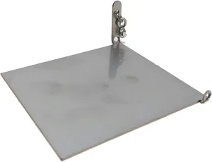 Vermont Castings 0005800 Thermostat Flap Assembly