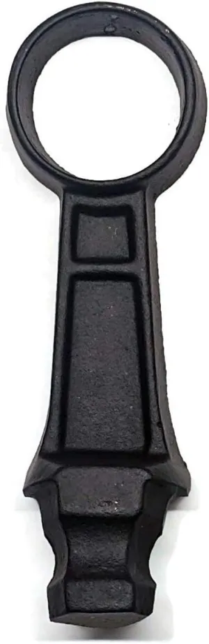 Vermont Castings 1301806A Andiron for Resolute Acclaim 0041 and 2490