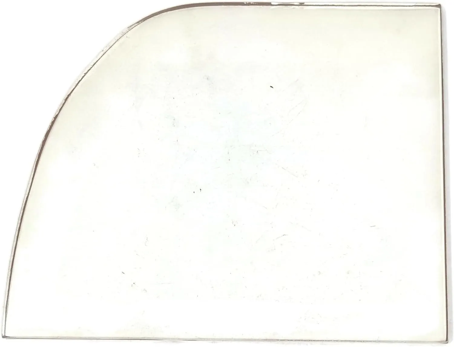 Vermont Castings 1401119 Vigilant Door Glass Panel, Transparent