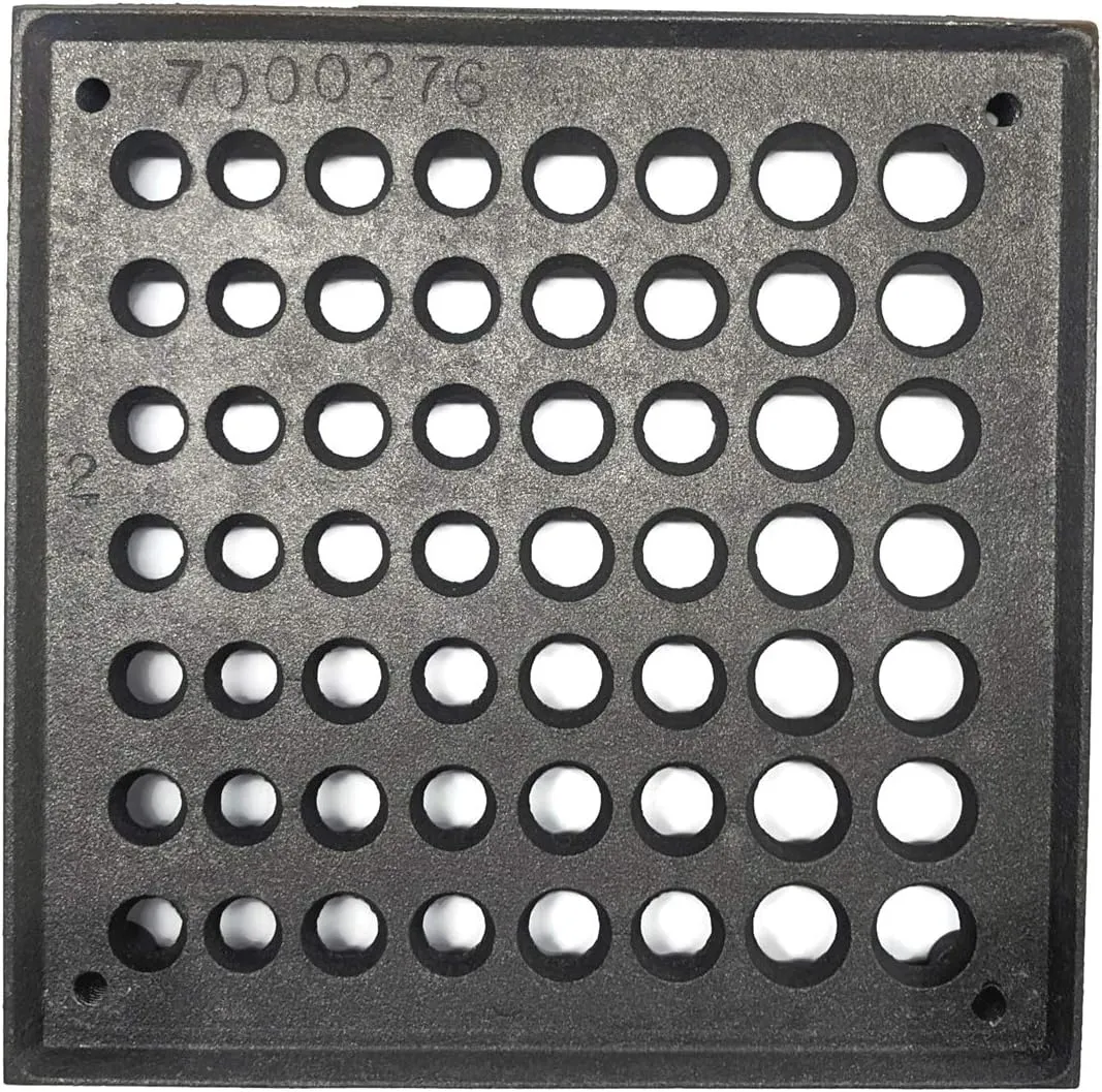 Vermont Castings 7000276A Baffle for Dutchwest and Federal Box Stoves