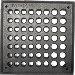 Vermont Castings 7000276A Baffle for Dutchwest and Federal Box Stoves