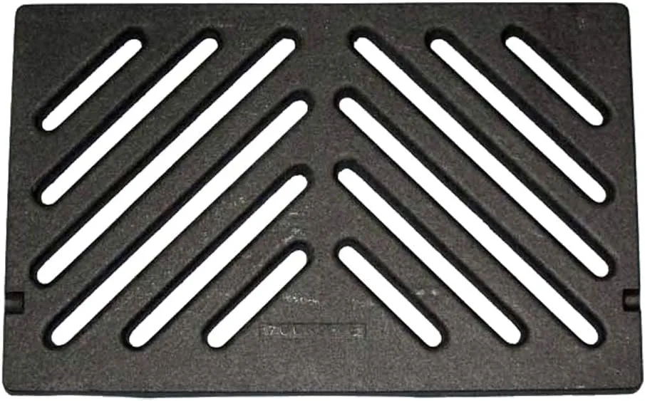 Vermont Castings 7001148A Grate for Dutchwest 2462 Extra-Large Catalytic Wood & Coal Stove