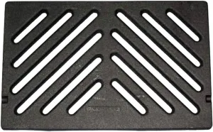 Vermont Castings 7001148A Grate for Dutchwest 2462 Extra-Large Catalytic Wood & Coal Stove