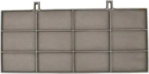Vermont Castings 7001178A Dutchwest Grate Back