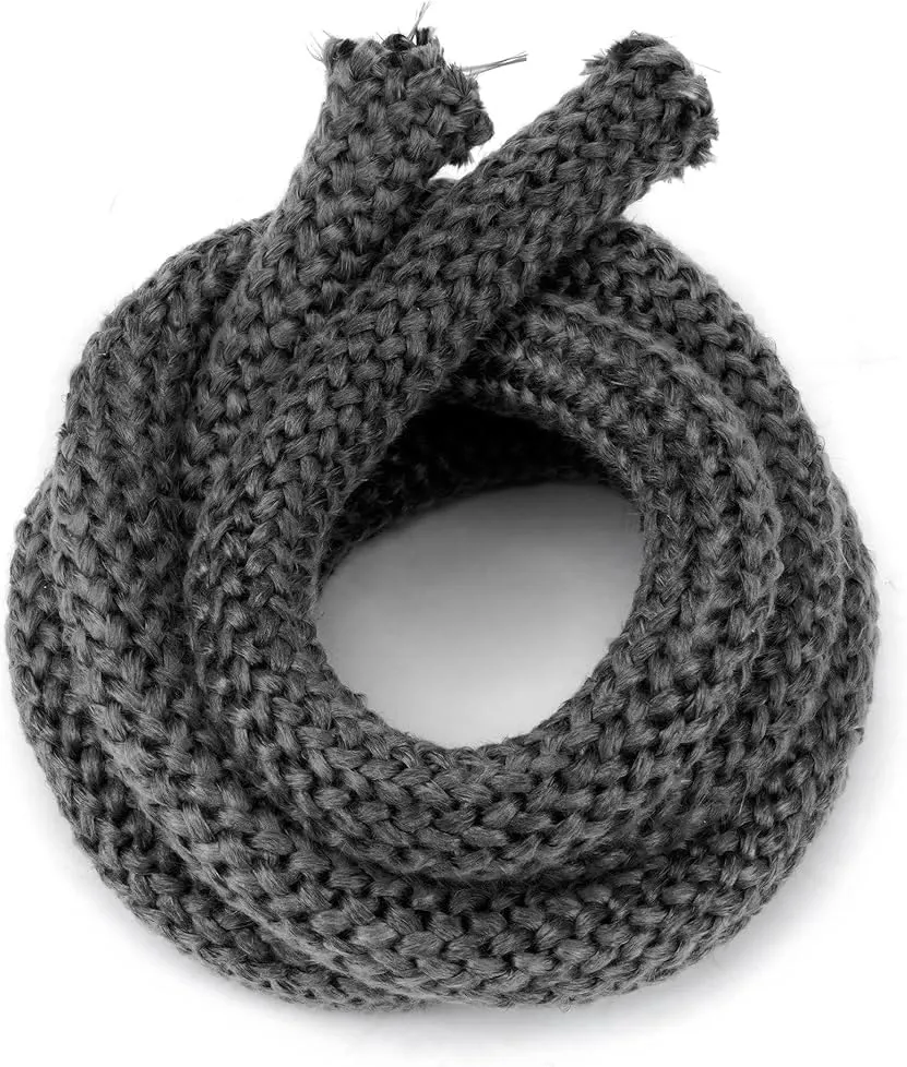 Vermont Castings Door Gasket 5/16-15 Feet (1-00-1203588)