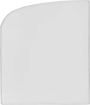 Vermont Castings Encore & Madison Left Glass: 1408630-SPFL