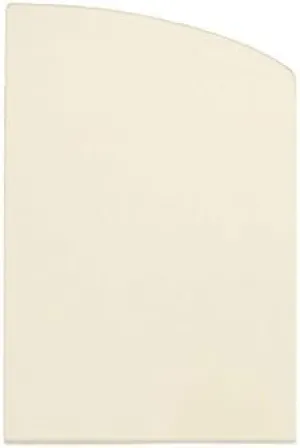 Vermont Castings Wood Stove Side Window Intrepid Flexburn (30007394A)