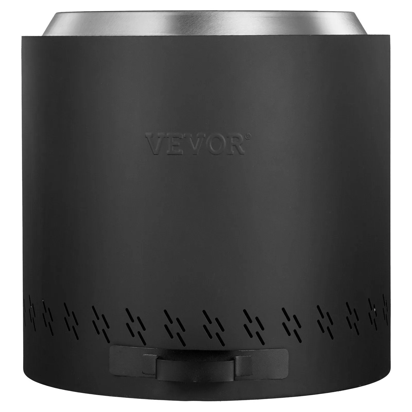 VEVOR 15.8in Smokeless Fire Pit/Stove