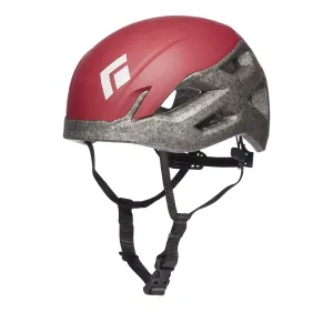 Vision Women's - bordeaux, climbing helmet