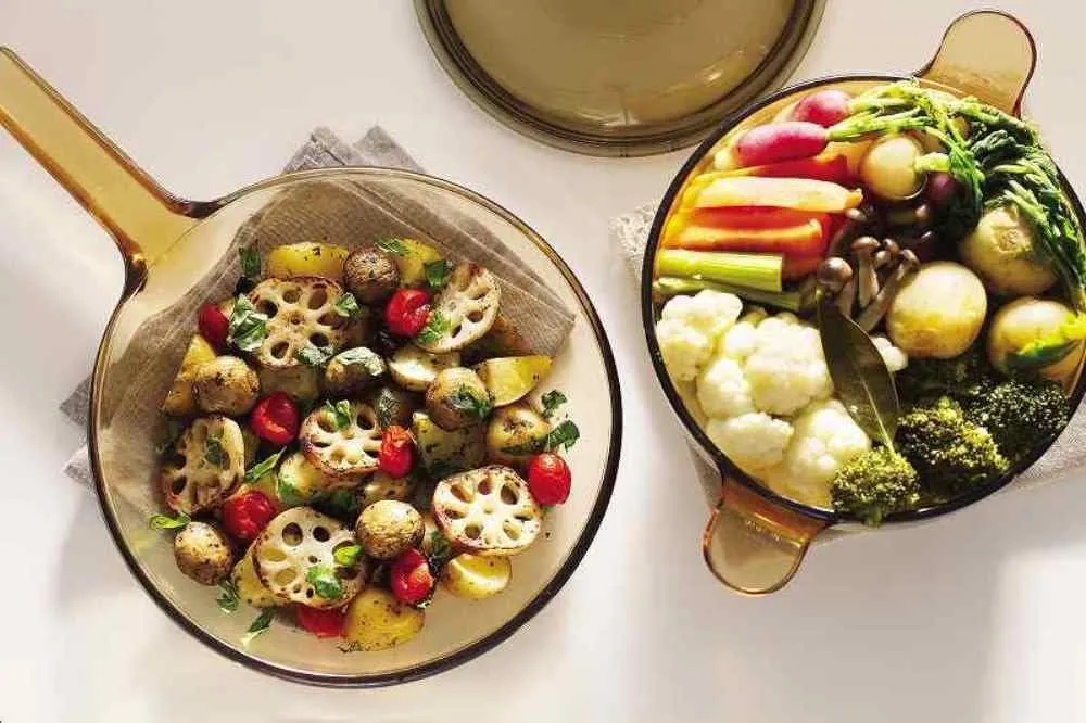 VISIONS CP-8694 Cookpot 1.5L